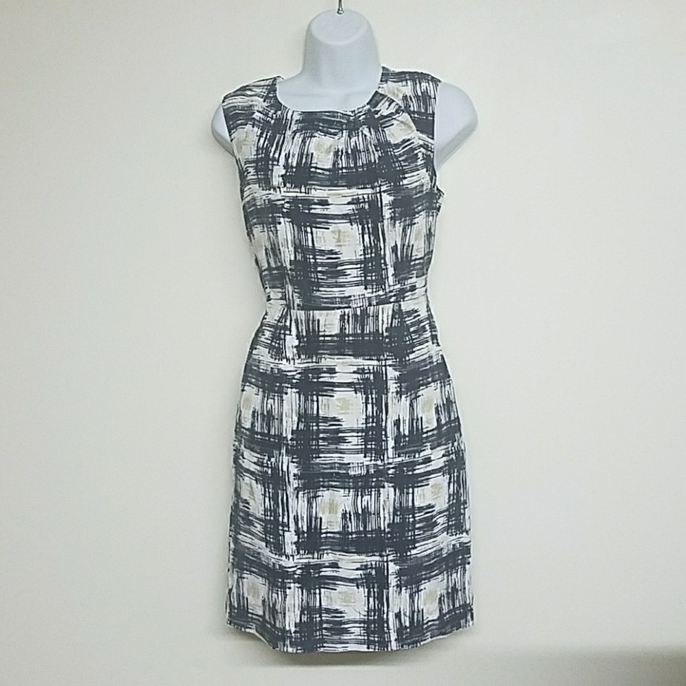 Pendleton Dress Sz 6 Petite